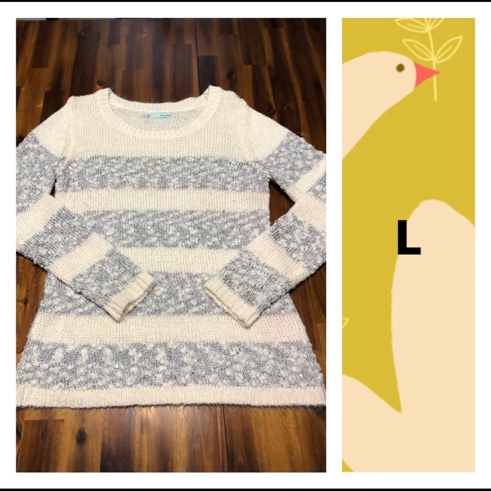 MAURICES SWEATER